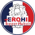 Topper Aubois
